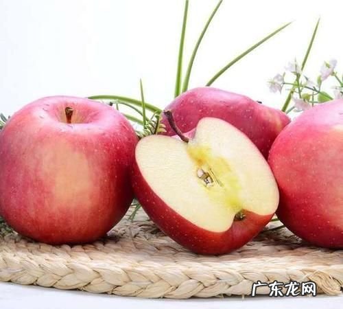甘肃盛产哪些水果,甘肃产什么水果最多