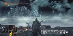 黑暗之魂3古龙顶怎么去,黑暗之魂3前往古龙顶端