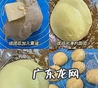 如何做松软的云朵面包,像蛋糕胚一样松软的面包叫什么