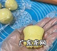 如何做松软的云朵面包,像蛋糕胚一样松软的面包叫什么