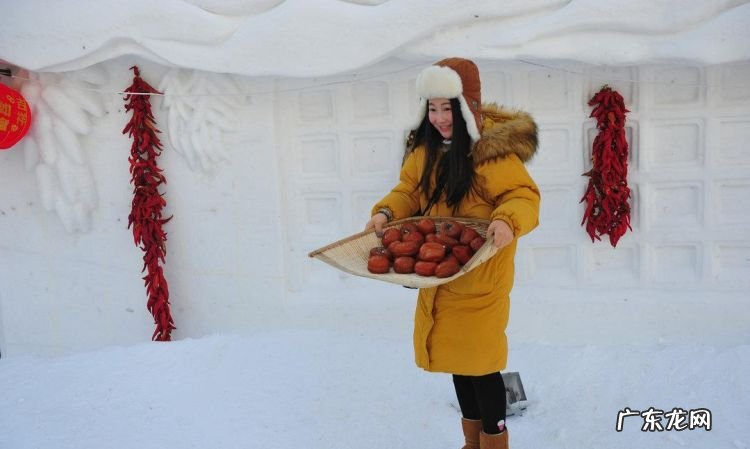 冬天下的雪可以吃,全国多地下雪怎么回事