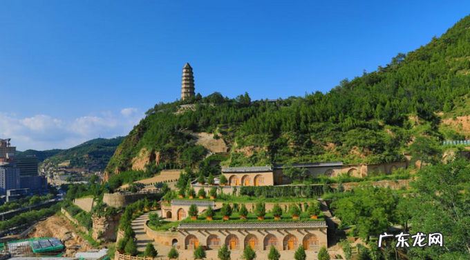 延州属于哪里,延州是现在的什么地方