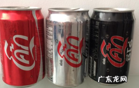 健怡和零度有什么区别,健怡无糖可乐和零度可乐的区别