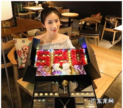 情人节给男友买什么好,情人节应该给男朋友送什么礼物比较好