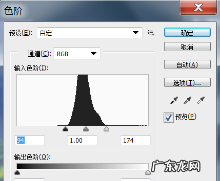 什么是图像直方图,摄影中如何看懂直方图的