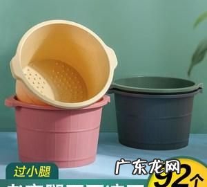 泡脚桶怎么清洗,足浴盆怎么清洁消毒