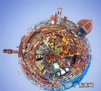 全景照片如何拍摄,全景照片怎么拍