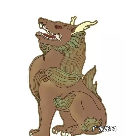 嘲风是龙和什么生的,中国神话龙生九子分别叫什么