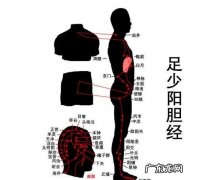 敲胆经的害处,敲胆经和肝经的好处和坏处