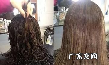 离子烫不用定型吗?,现在离子烫都免定型