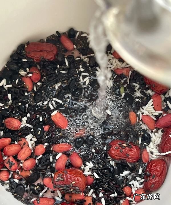 增加发量的方法,发量增多方法