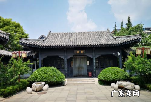 山东省临沂市旅游景点有哪些,临沂有什么好玩的景点