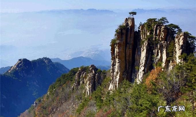 山东省临沂市旅游景点有哪些,临沂有什么好玩的景点