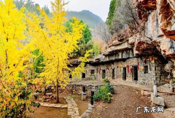 山东省临沂市旅游景点有哪些,临沂有什么好玩的景点
