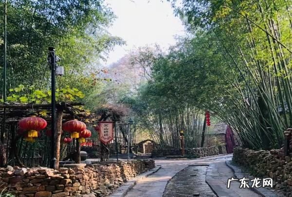 山东省临沂市旅游景点有哪些,临沂有什么好玩的景点