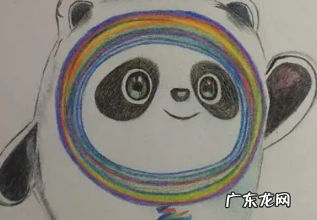冰墩墩代表着什么,冬奥会冰墩墩的含义是什么