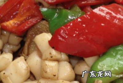 生鱿鱼怎么做好吃,生尤鱼怎样炒好吃简单又好吃