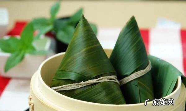 粽子粘粽叶是什么原因,包的粽子粘皮怎么回事