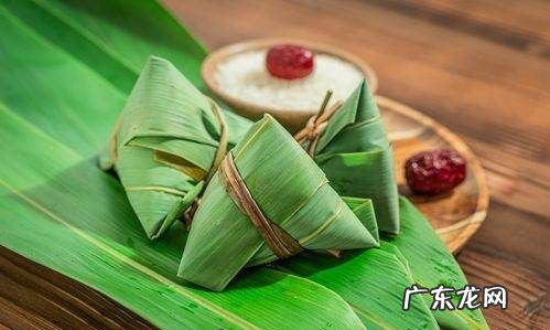 粽子粘粽叶是什么原因,包的粽子粘皮怎么回事