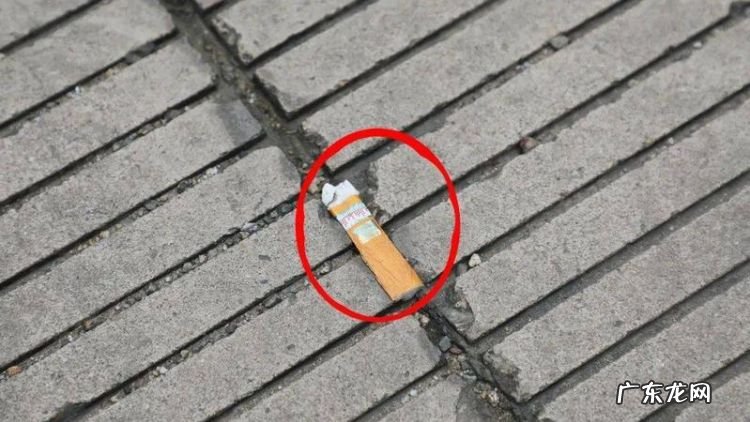 烟头在下水道会融化,熄灭的烟头最高温度可达多少度