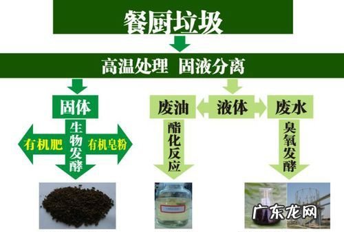 哪些属于餐厨垃圾,属于厨余垃圾的东西有哪些