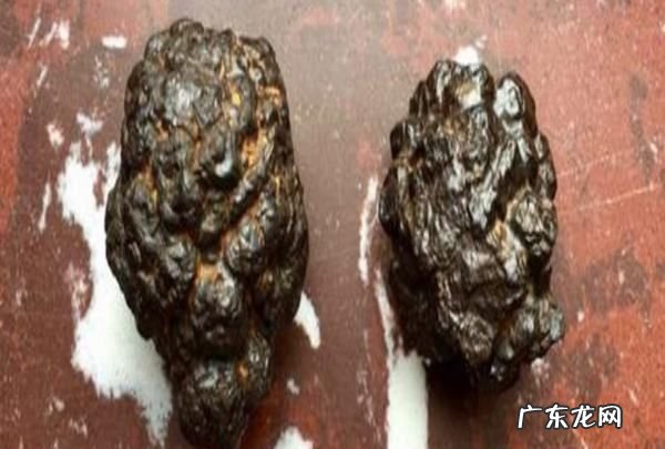 锎陨石有什么特征,无磁性陨石有哪些特征