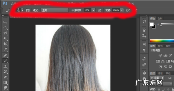 ps柔光在哪里,ps怎么调出这种柔光效果图