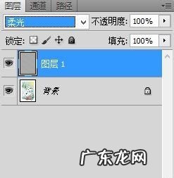 ps柔光在哪里,ps怎么调出这种柔光效果图