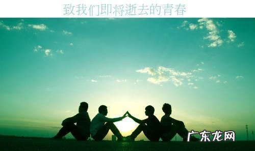 致逝去的青春什么意思,致我们逝去的青春什么意思