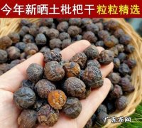 琵琶晒干可以喝,琵琶熬水干了在兑水能喝