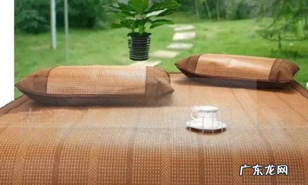 新买的藤席要不要清洗,藤席可以水洗