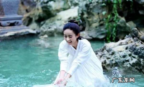 赵丽颖为什么接有翡,有翡到底火了没