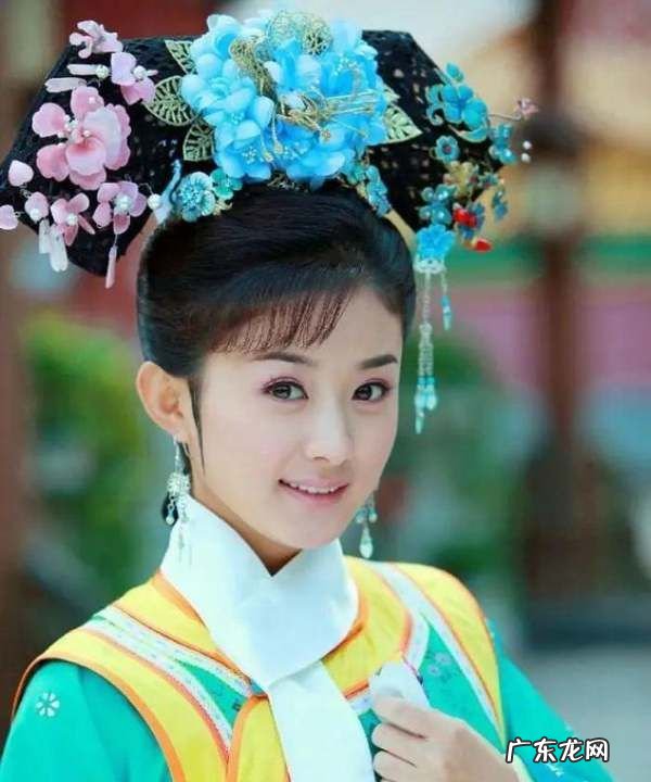 赵丽颖为什么接有翡,有翡到底火了没