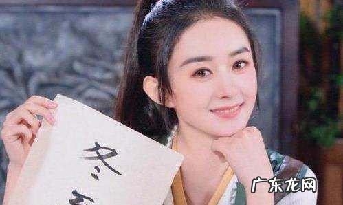 赵丽颖为什么接有翡,有翡到底火了没