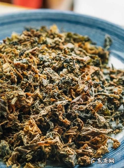 梅菜和雪菜有什么区别,雪菜和梅菜一样