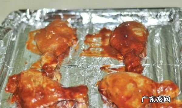 琵琶腿烤箱烤多长时间,香烤琵琶腿做法