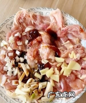 琵琶腿烤箱烤多长时间,香烤琵琶腿做法