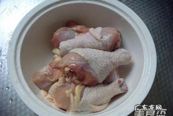 琵琶腿烤箱烤多长时间,香烤琵琶腿做法