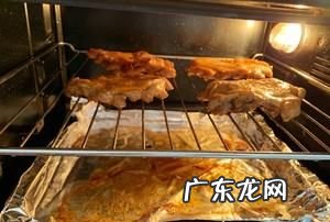 琵琶腿烤箱烤多长时间,香烤琵琶腿做法