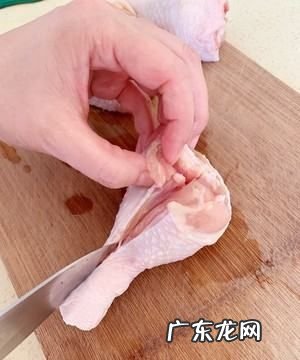 琵琶腿烤箱烤多长时间,香烤琵琶腿做法