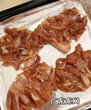 琵琶腿烤箱烤多长时间,香烤琵琶腿做法