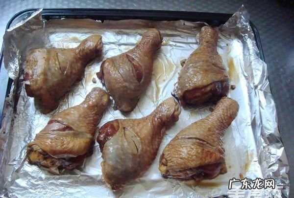 琵琶腿烤箱烤多长时间,香烤琵琶腿做法