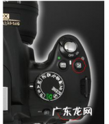尼康单反相机光圈怎么调,尼康d500如何调光圈