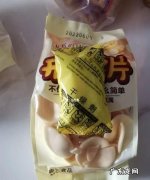 薯片里面有干燥剂,什么零食里面有干燥剂