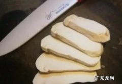 如何制作鸡蛋羹,鲜松茸鸡蛋羹的做法