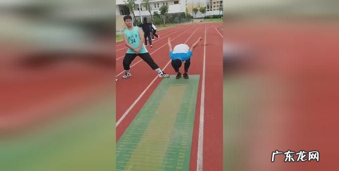 跳远爆发力怎么在家练,如何训练跳远