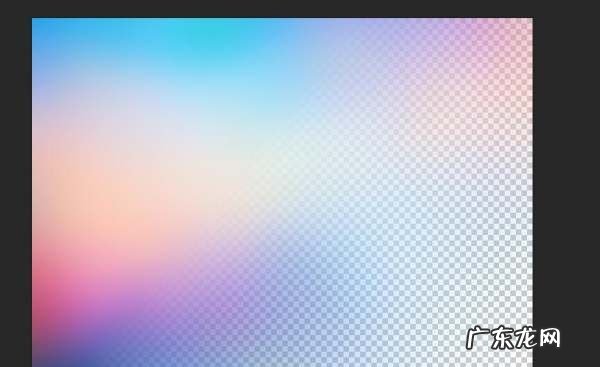 怎么样给照片渐变,如何把照片做成渐变效果