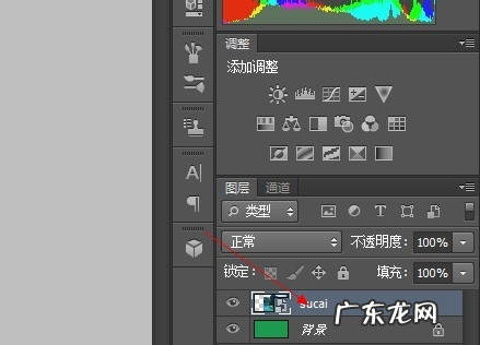 怎么样给照片渐变,如何把照片做成渐变效果