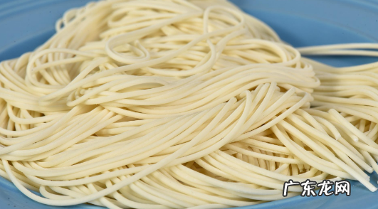 干面条是什么垃圾,干吃面是不是属于垃圾食品