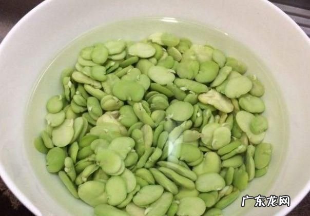 蚕豆怎样保存时间长点,蚕豆怎么保存时间长